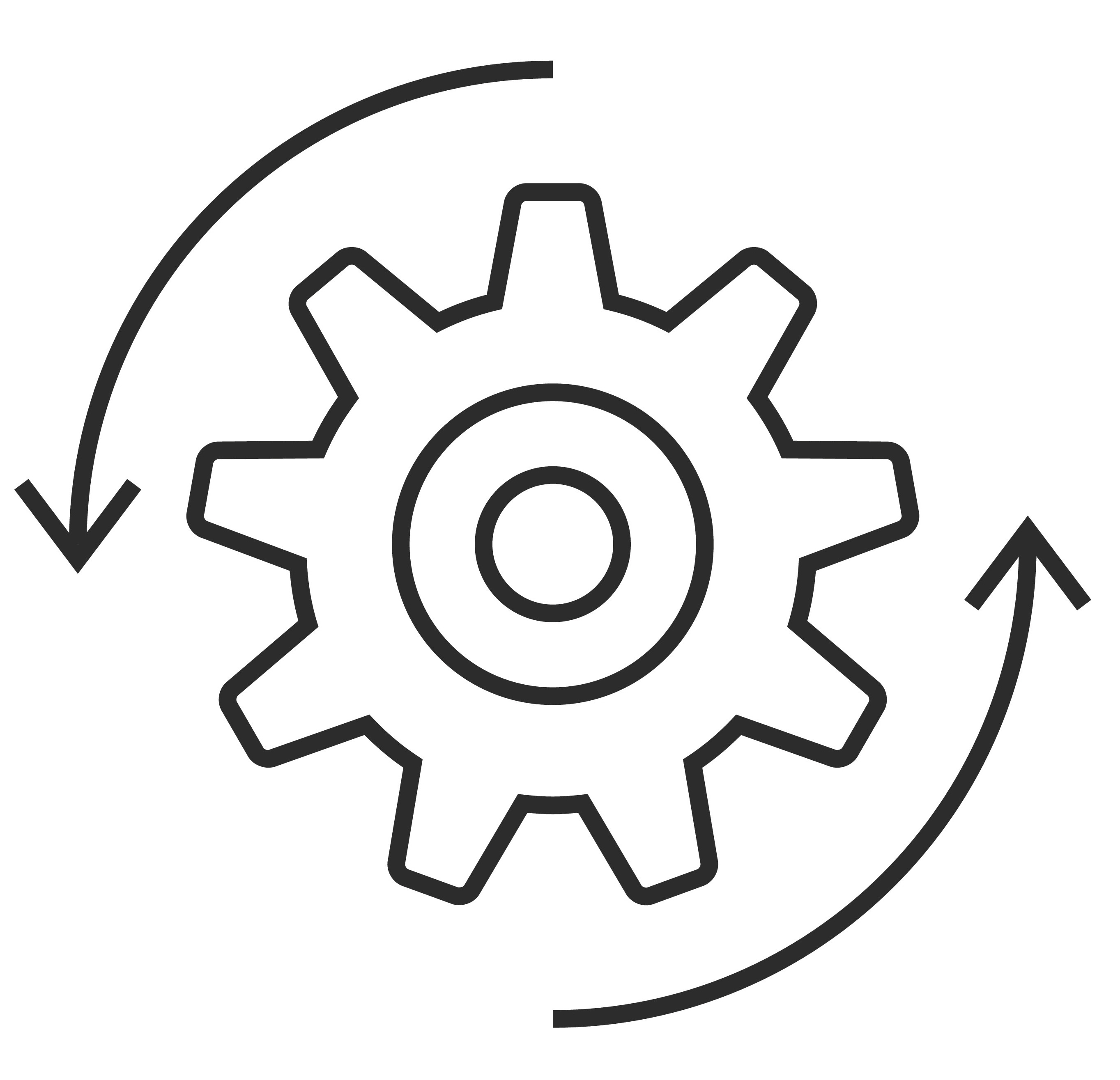 image of an wheel